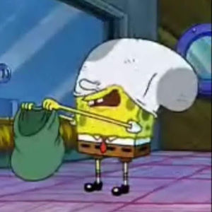 Meet your Posher, Eduardo